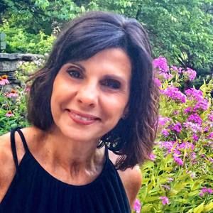 Meet your Posher, Mary